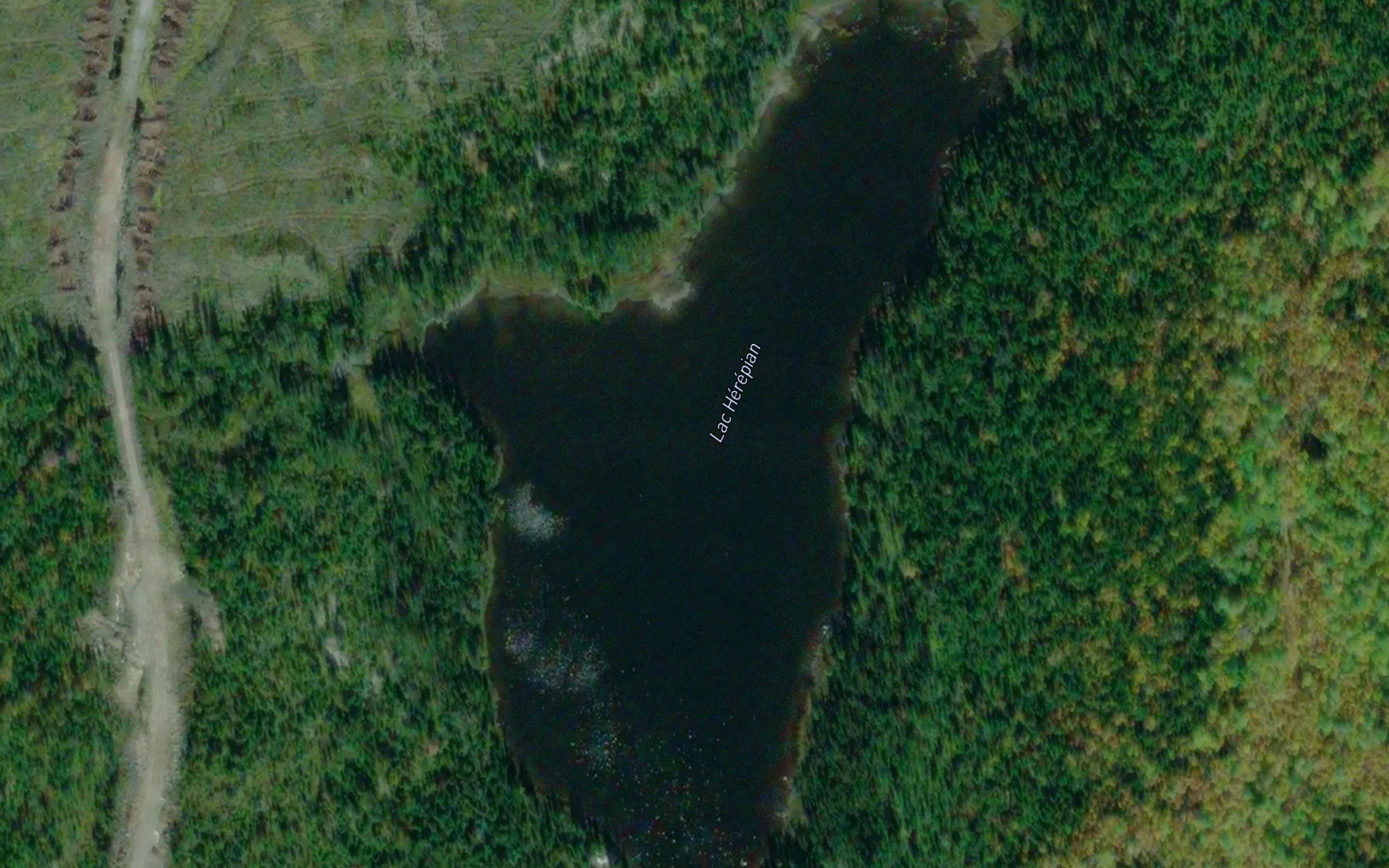 Lac Herepian