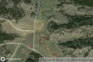 West Parrot Creek