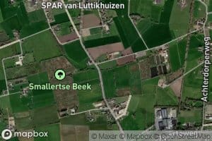 Smallertse Beek