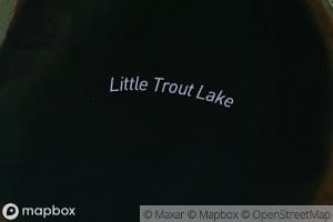 Little Trout Lake