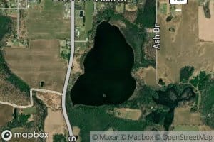 Lilly Lake