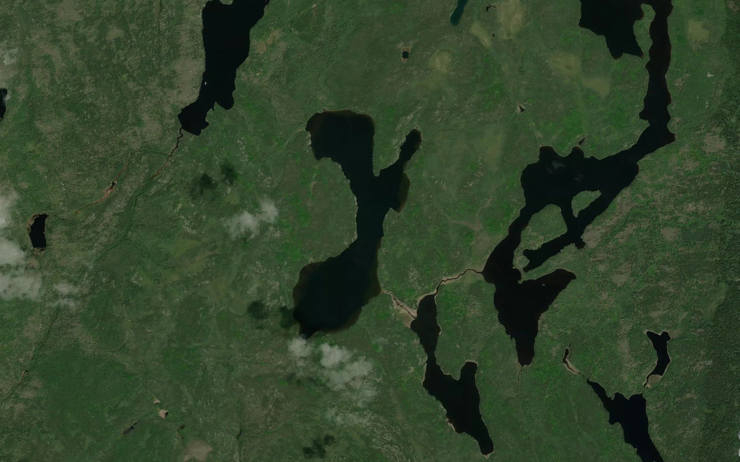 Knarf Lake