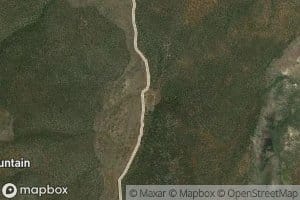 Low Mountain Reservoir