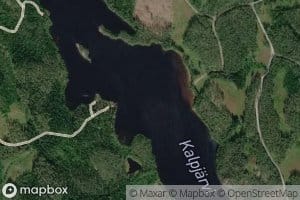 Kalpjarvi