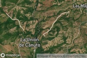 Quebrada Las Majadas