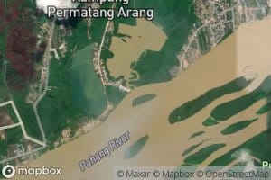 Sungai Beruas