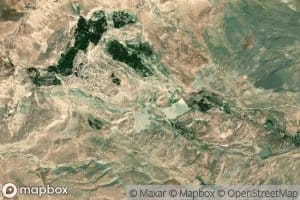 Chashmah-ye Parkhish