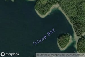 Island Bay