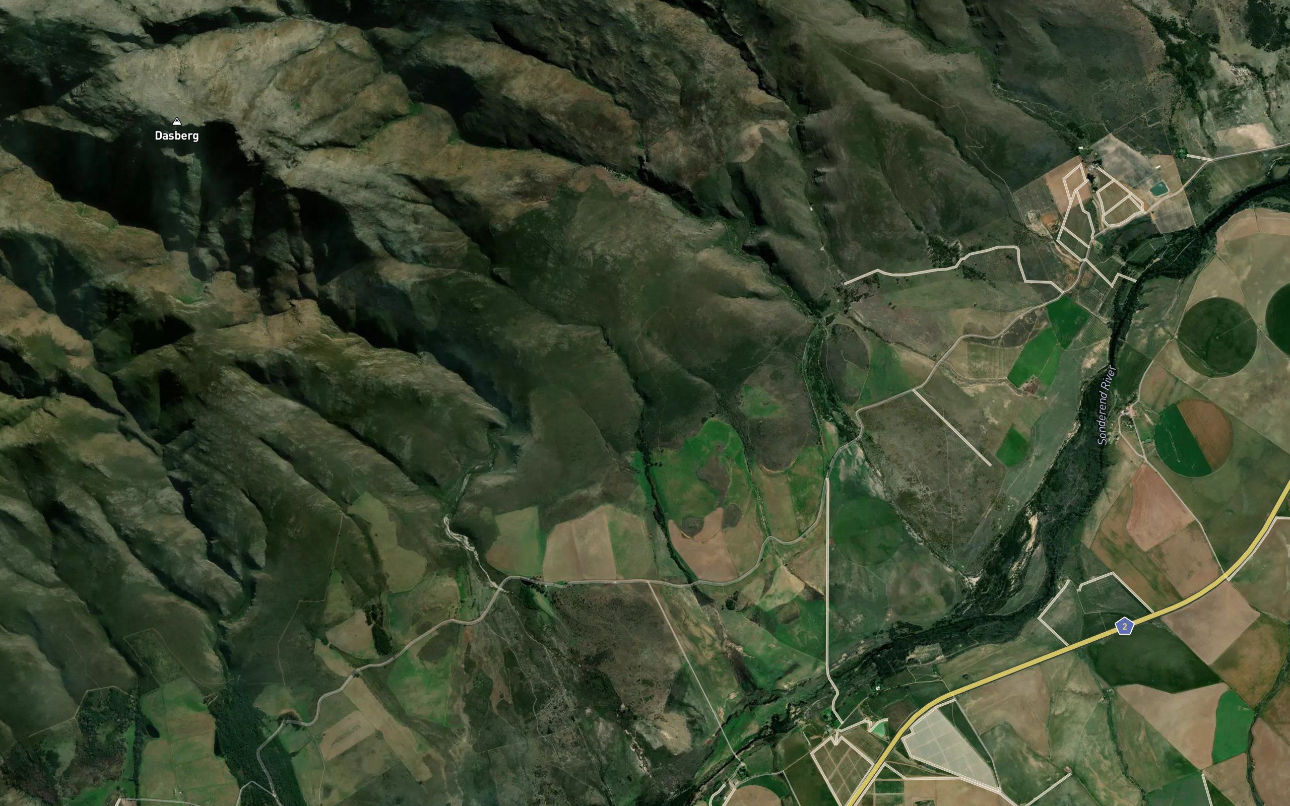 Groenkloof