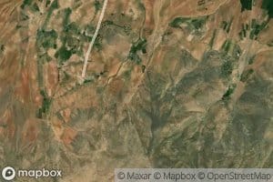 Cheshmeh-ye Gul Aghaji