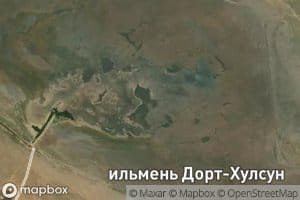 Il'men' Dort-Khulsun