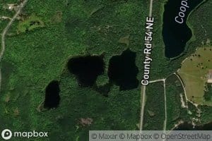 Shurd Lakes