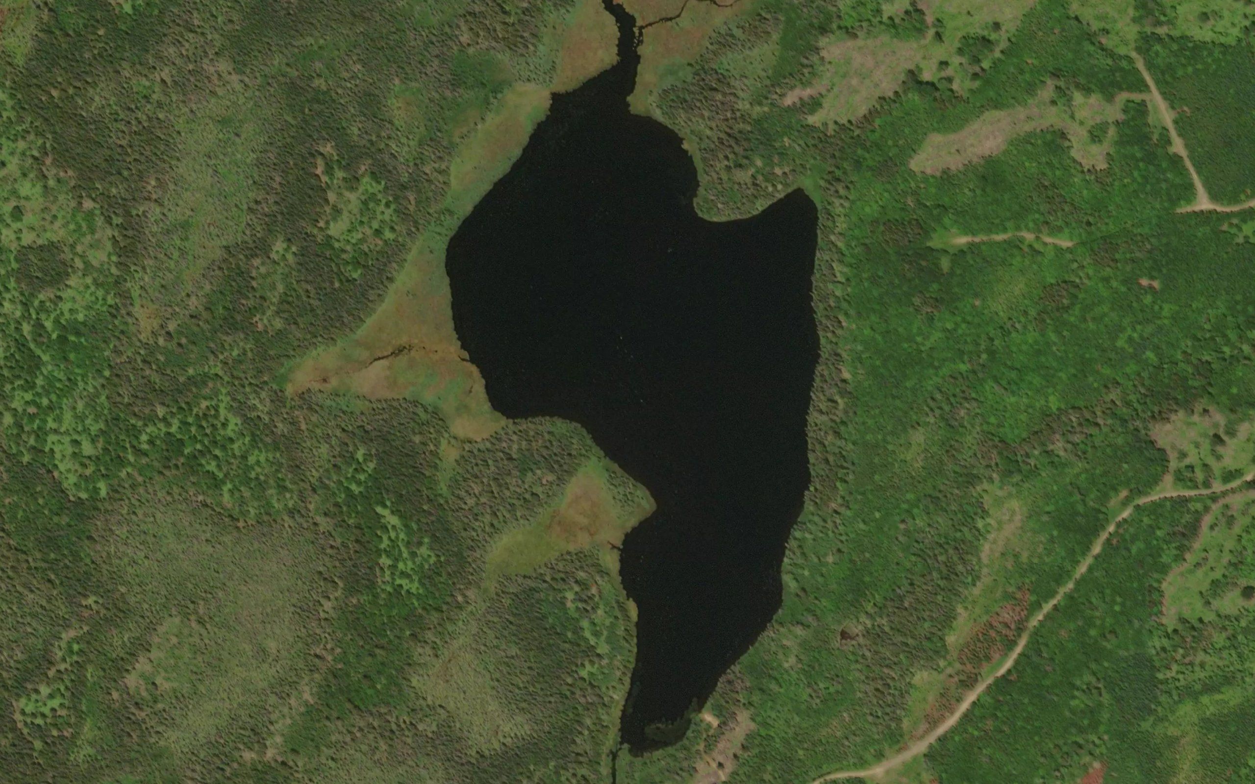Moose Lake