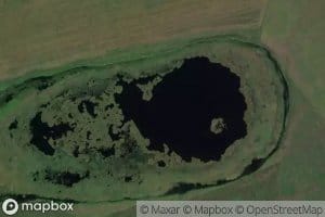 Ozero Kamyshnoye
