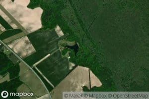 Roy Everett Hunting Club Pond