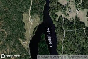 Bergsjoen