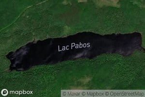 Lac Pabos