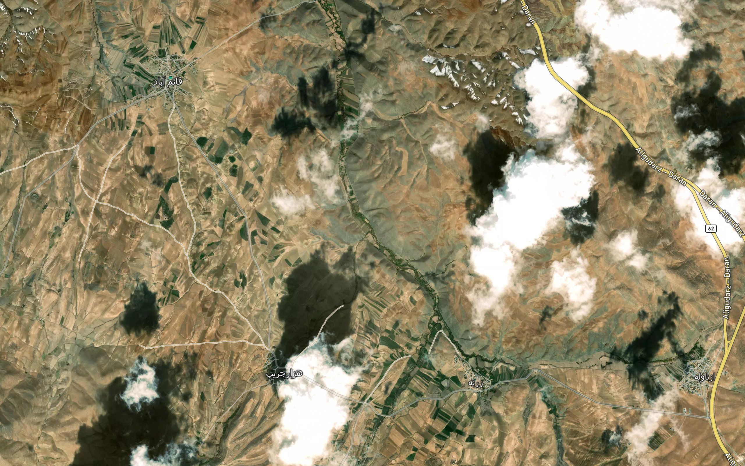 Rudkhaneh-ye Kuchek