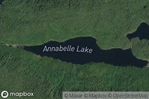 Annabelle Lake