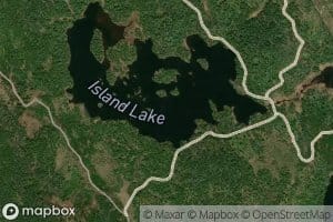 Island Lake