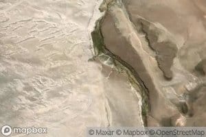 Quebrada de Chocoluluni