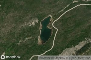 Boot Lake