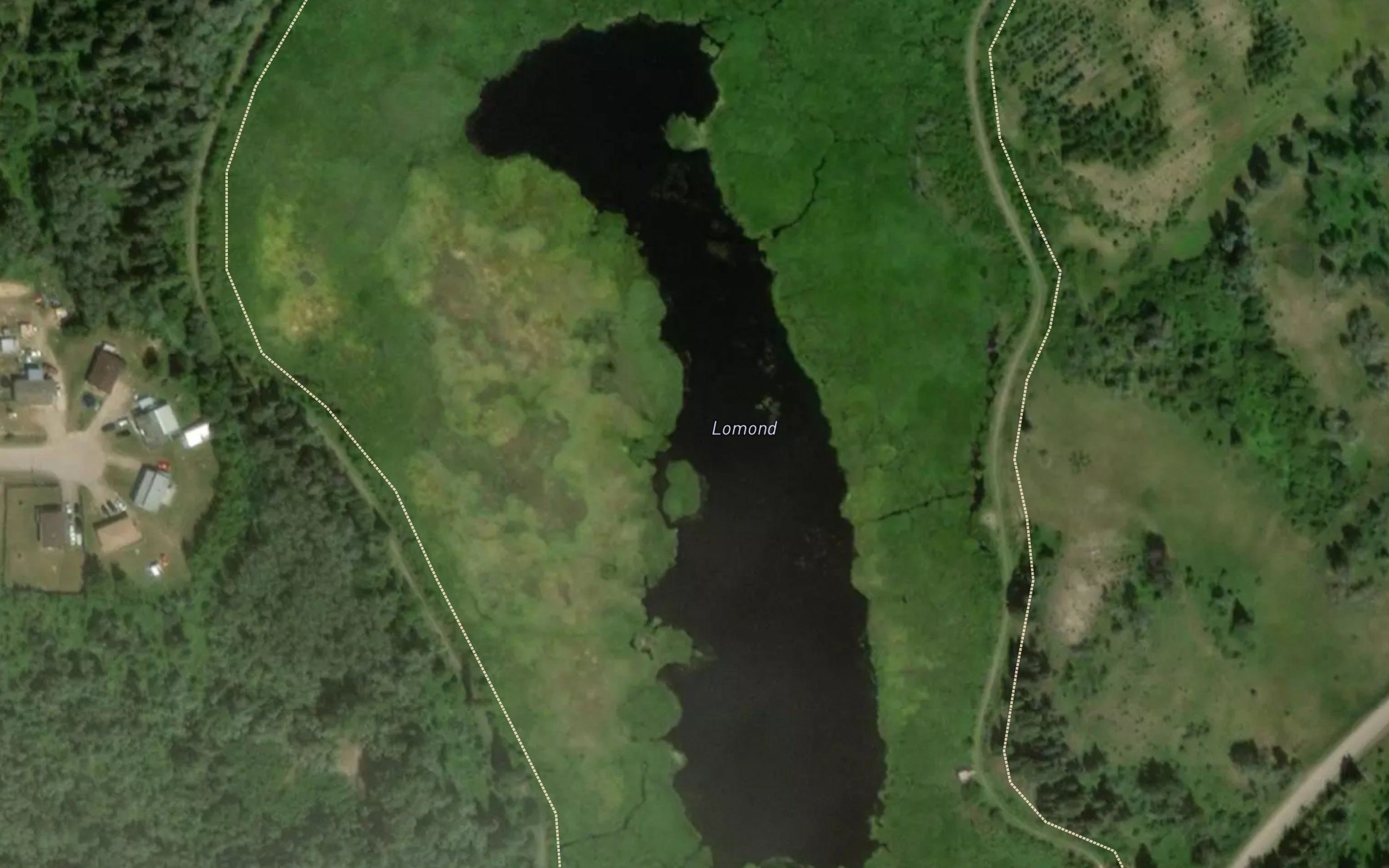 Loch Lomond