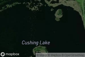 Cushing Lake