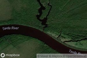 Bal'shaya Nikiforovka