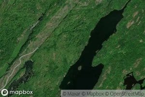 Cunningham Bay