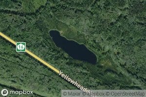 Rossvale Lake