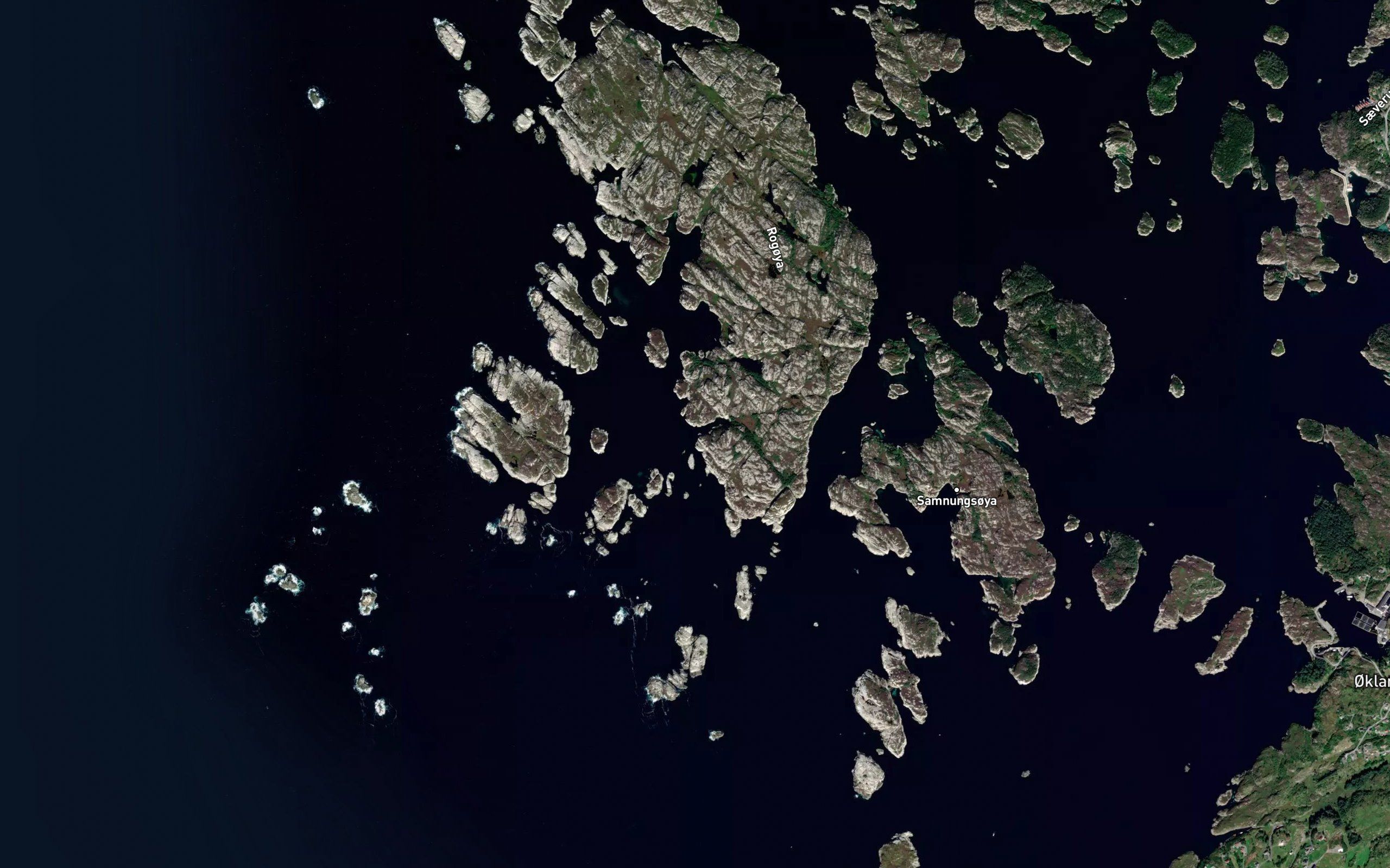 Smorvika