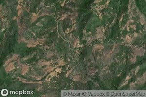 Quebrada Las Guarabas