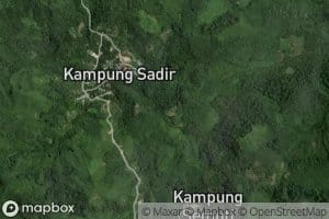 Sungai Sipisah