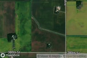 County Ditch Number Twentythree A