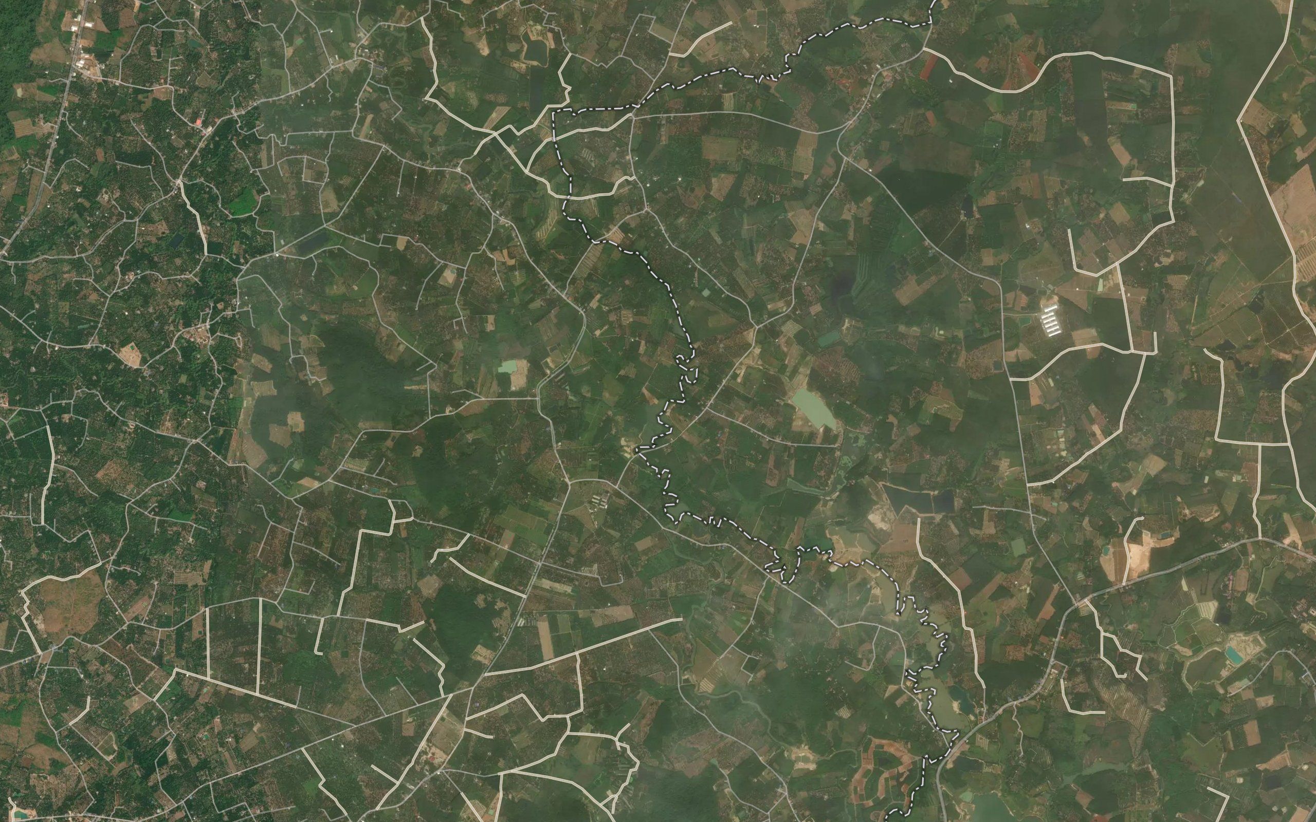 Khlong Trok Sano