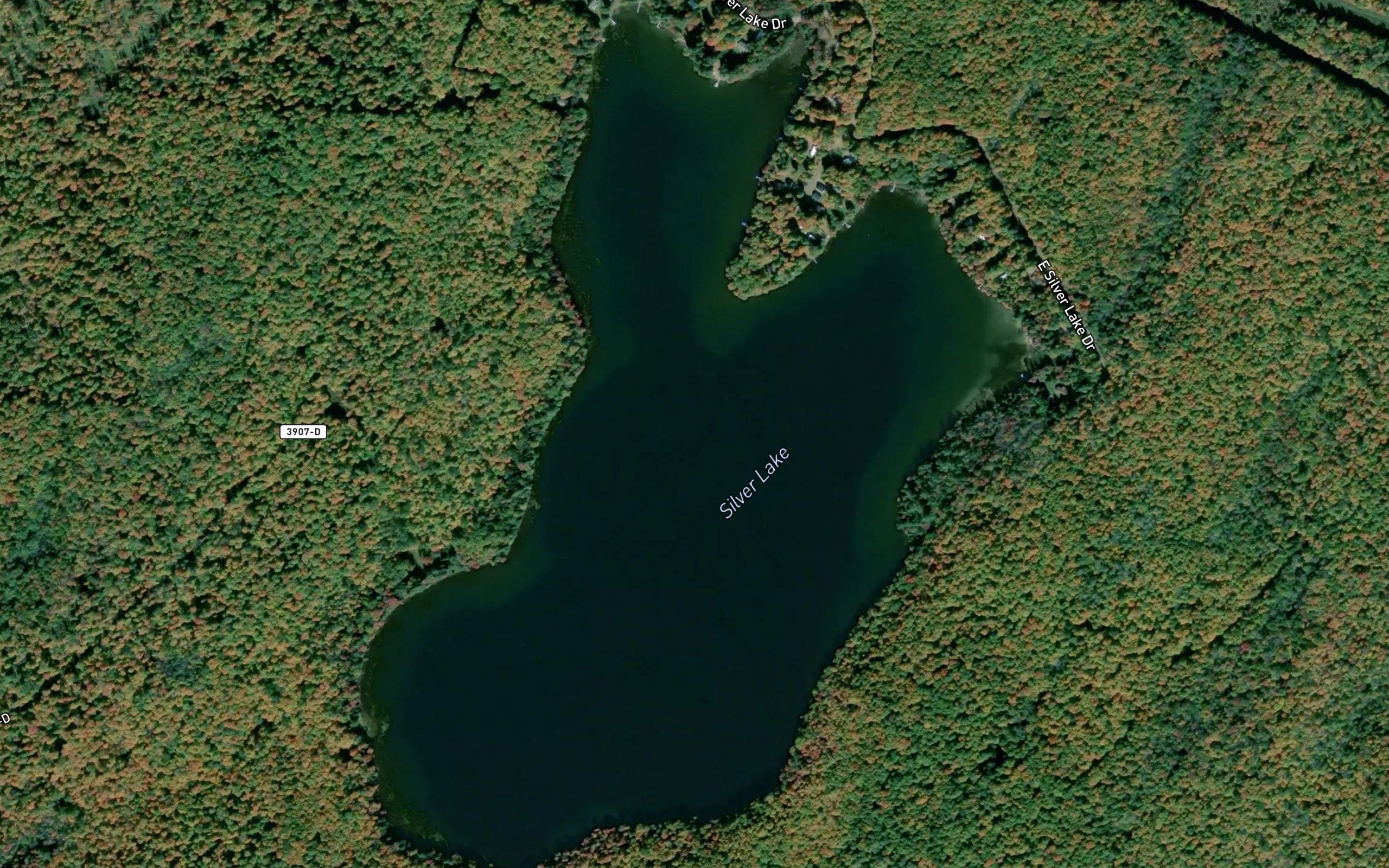 Silver Lake