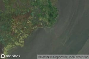 Newfoundland Point Creek