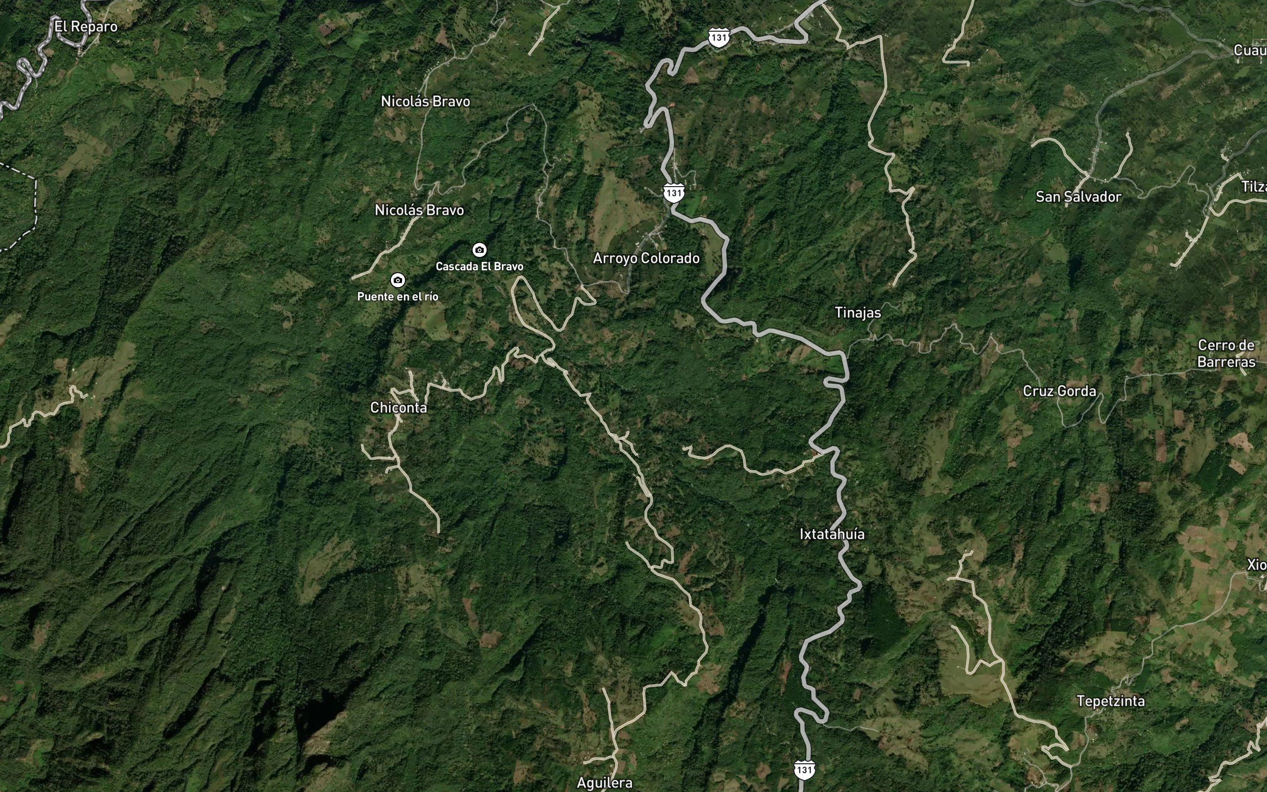 Tatahuicapa