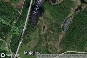 Rajalampi