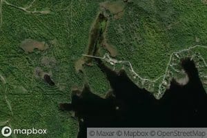 Baxter Brook