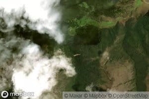 Quebrada de La Playa