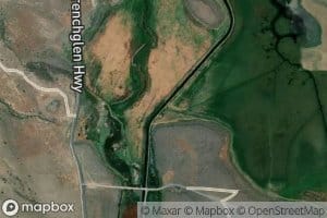 Krumbo Creek