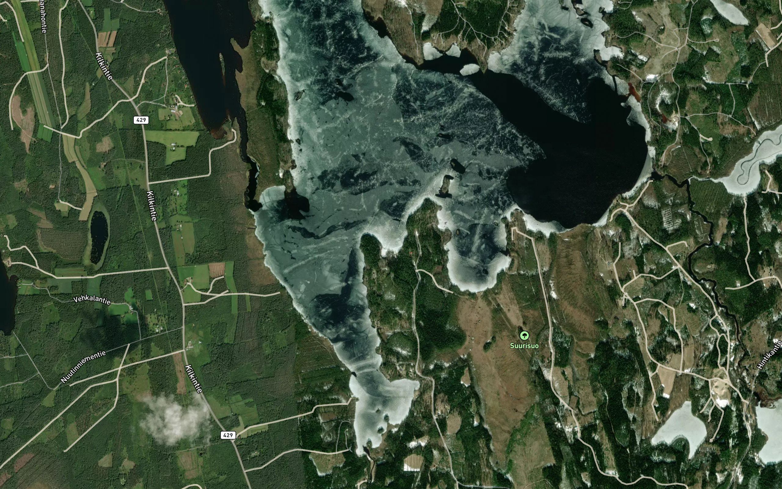 Majalahti