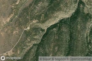 Trail Canyon Spring