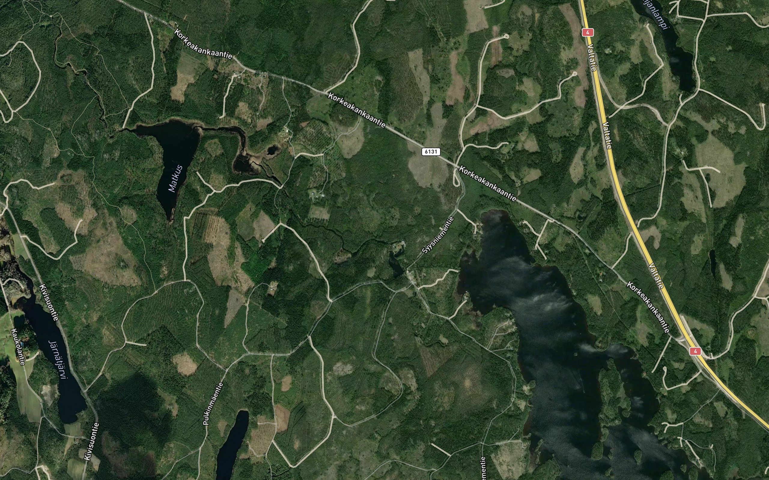 Kotasenlamminoja