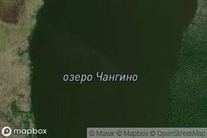 Ozero Changino
