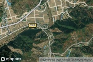 Yujeongcheon