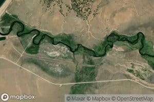 Threemile Creek