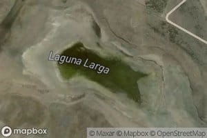 Laguna Larga